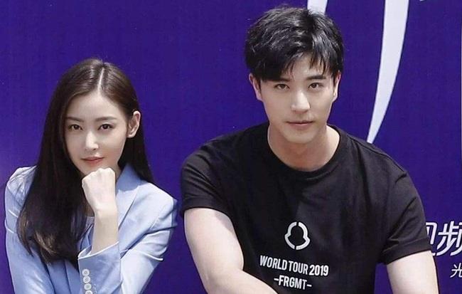 Mỹ nữ Tân Cương Cổ Lực Na Trát lại dính phốt tiểu tam-5