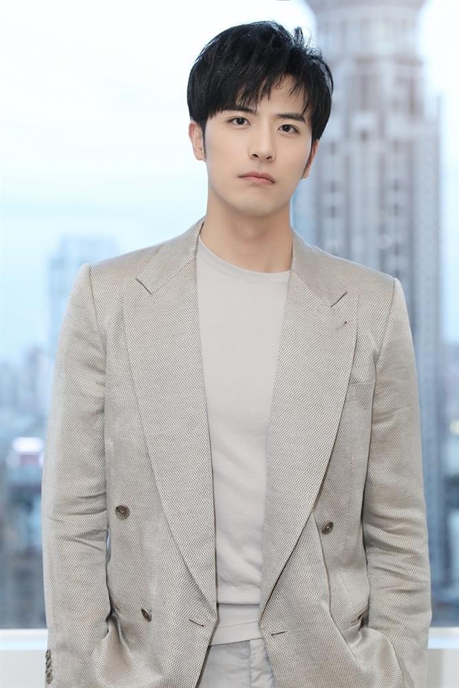 Mỹ nữ Tân Cương Cổ Lực Na Trát lại dính phốt tiểu tam-7