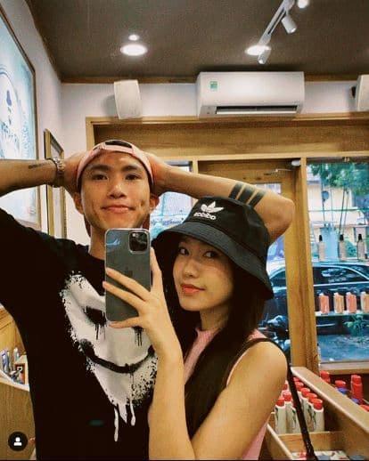 Doãn Hải My công khai mắng Đoàn Văn Hậu trên mạng xã hội-4