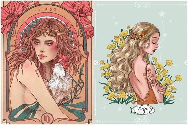 Tử vi 12 cung hoàng đạo thứ Sáu ngày 26/8/2022: Bỏ rơi Thiên Bình-4