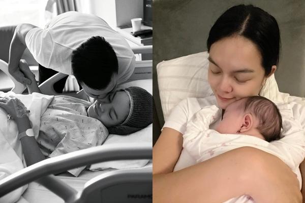 Phạm Quỳnh Anh cho 3 ái nữ lên sóng, kể bị lừa ngày sinh nhật-8