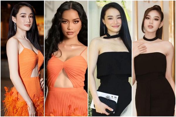 Nhã Phương lộ dấu hiệu gương mặt lão hóa ngày càng rõ-8