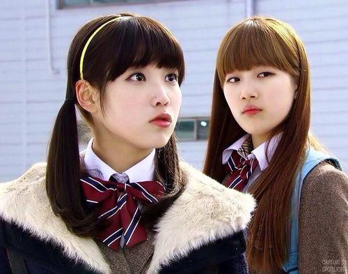 IU và Suzy đã chịu thay đổi, bao giờ tới lượt Yoona?-2