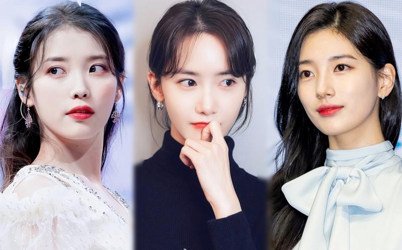 IU và Suzy đã chịu thay đổi, bao giờ tới lượt Yoona?-1