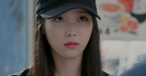 IU và Suzy đã chịu thay đổi, bao giờ tới lượt Yoona?-6