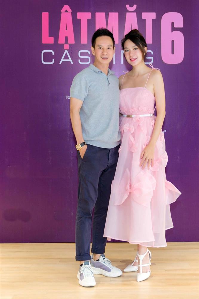 Lý Hải bỏ ăn, ngồi suốt 18 tiếng để casting tìm diễn viên-1