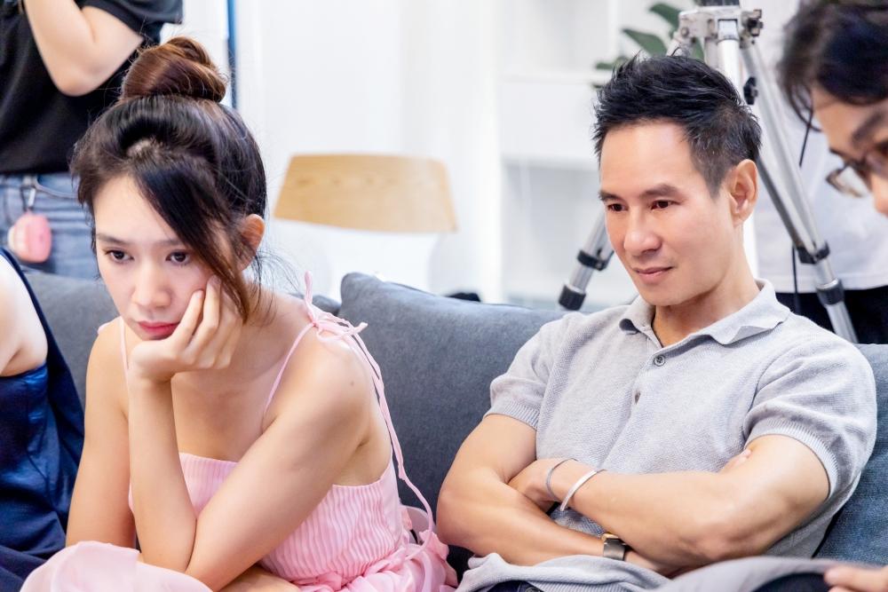 Lý Hải bỏ ăn, ngồi suốt 18 tiếng để casting tìm diễn viên-4