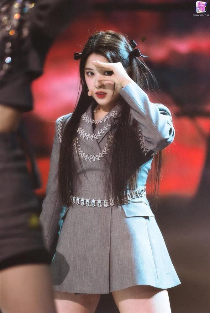 3 idol gen 4 siêu tài năng nhưng bị chê xấu thậm tệ chỉ vì bé Mỡ-4