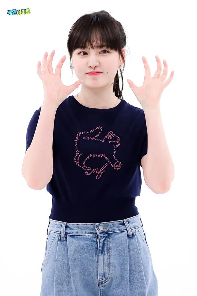 3 idol gen 4 siêu tài năng nhưng bị chê xấu thậm tệ chỉ vì bé Mỡ-7