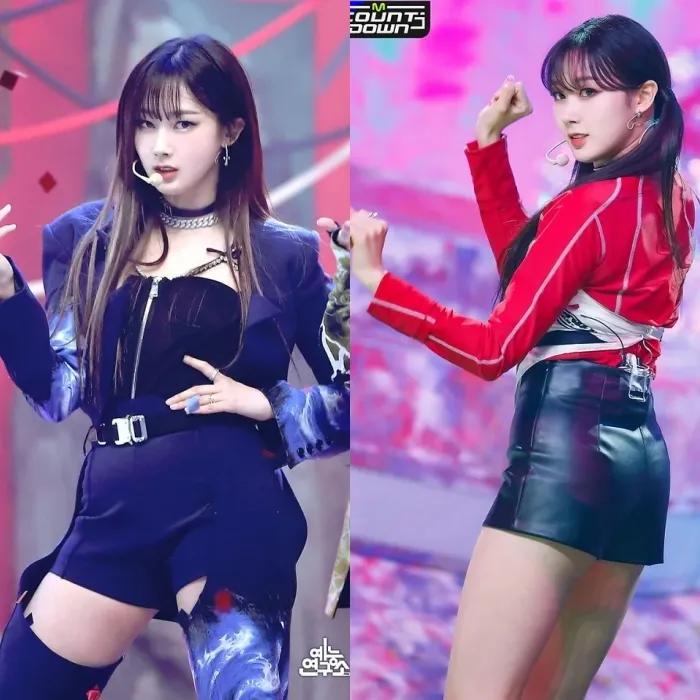 3 idol gen 4 siêu tài năng nhưng bị chê xấu thậm tệ chỉ vì bé Mỡ-8