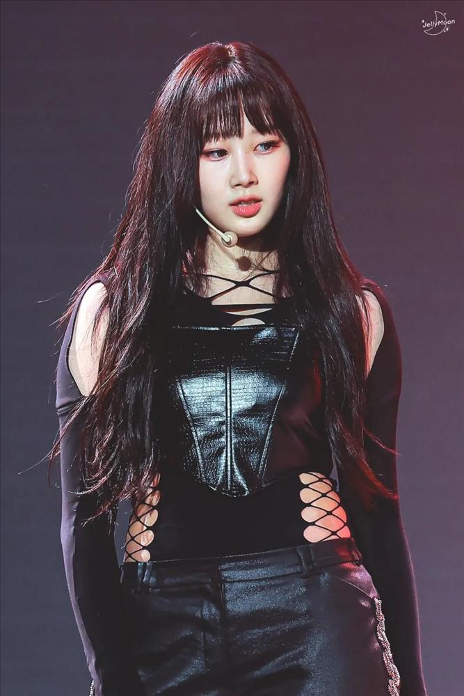 3 idol gen 4 siêu tài năng nhưng bị chê xấu thậm tệ chỉ vì bé Mỡ-10