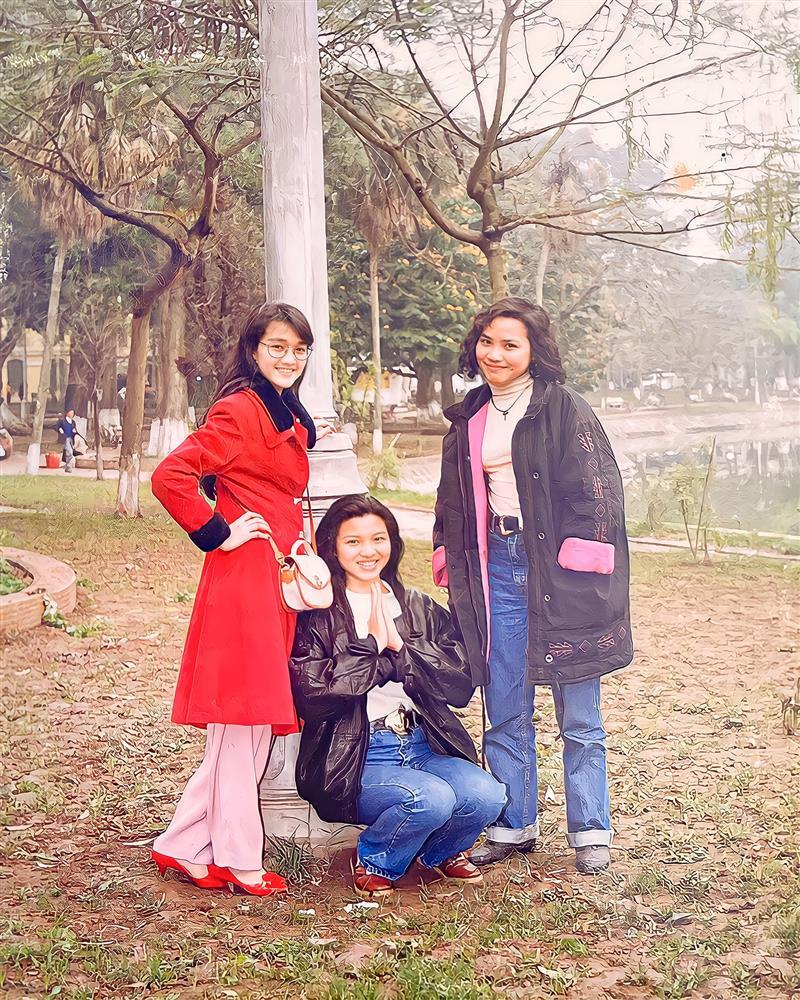 Tin showbiz Việt ngày 24/8: Hari Won thả thính Khổng Tú Quỳnh-10