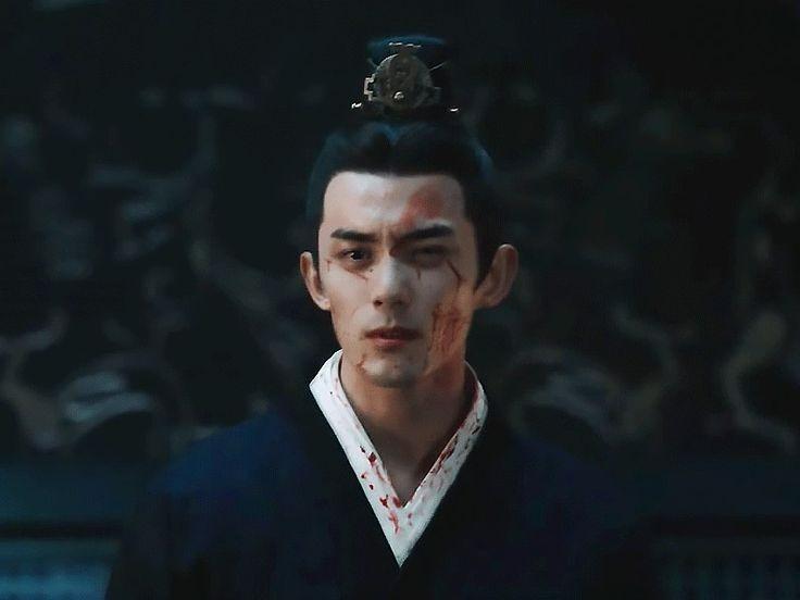 Sau Triệu Lộ Tư, Ngô Lỗi hợp tác với bạn diễn vừa già, vừa kém-1