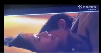 Sau Triệu Lộ Tư, Ngô Lỗi hợp tác với bạn diễn vừa già, vừa kém-6