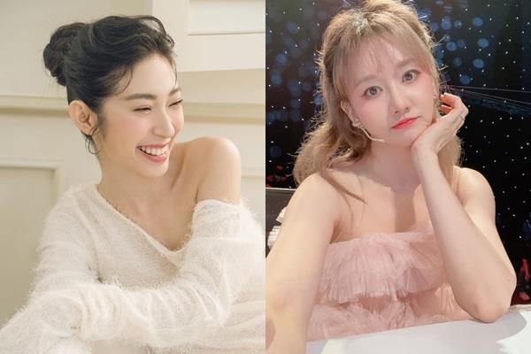 Tin showbiz Việt ngày 25/8: Trấn Thành mặt sưng như trái bóng-13