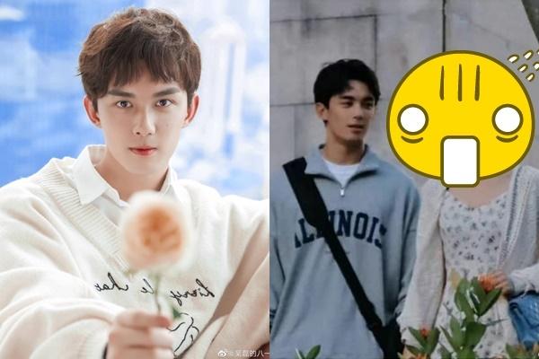 Triệu Lộ Tư gây sốt với tạo hình nữ thần thanh xuân-8