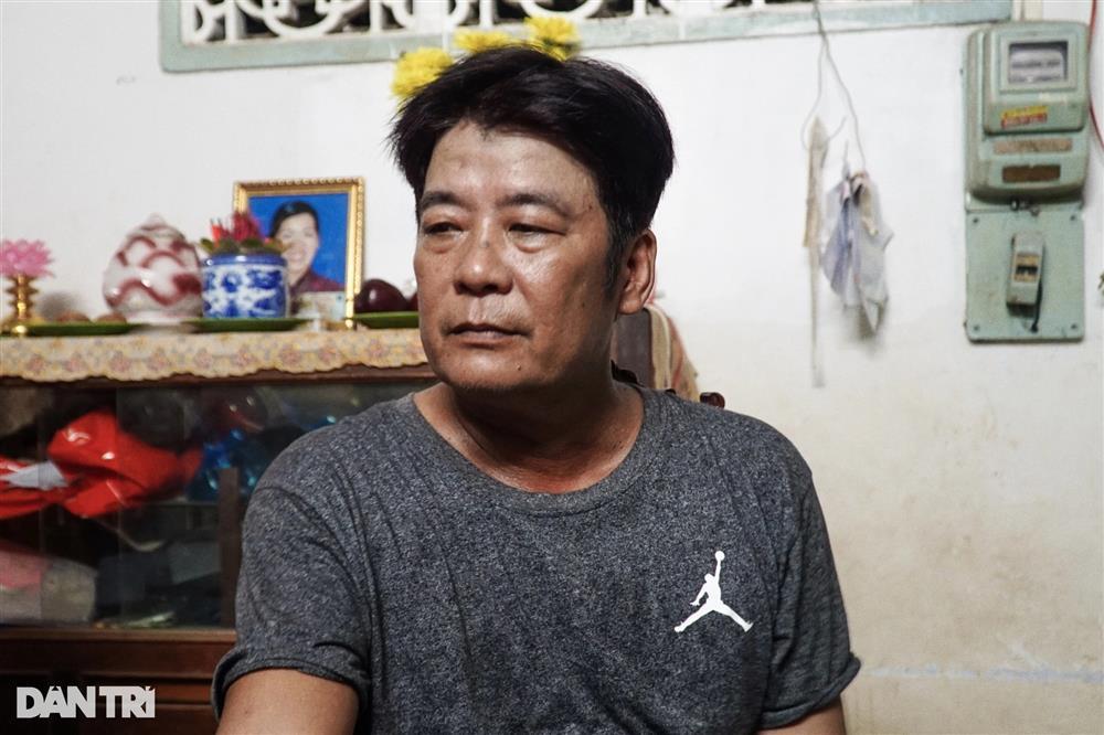 Đường đến trường của những đứa trẻ miền Tây mất cha mẹ sau Covid-19-2