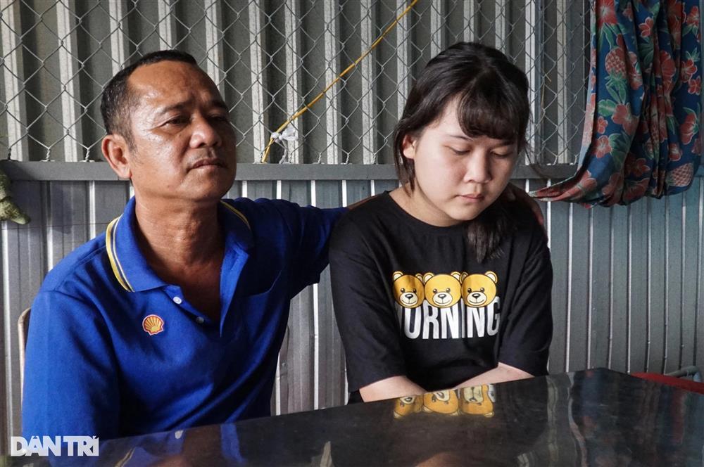 Đường đến trường của những đứa trẻ miền Tây mất cha mẹ sau Covid-19-3