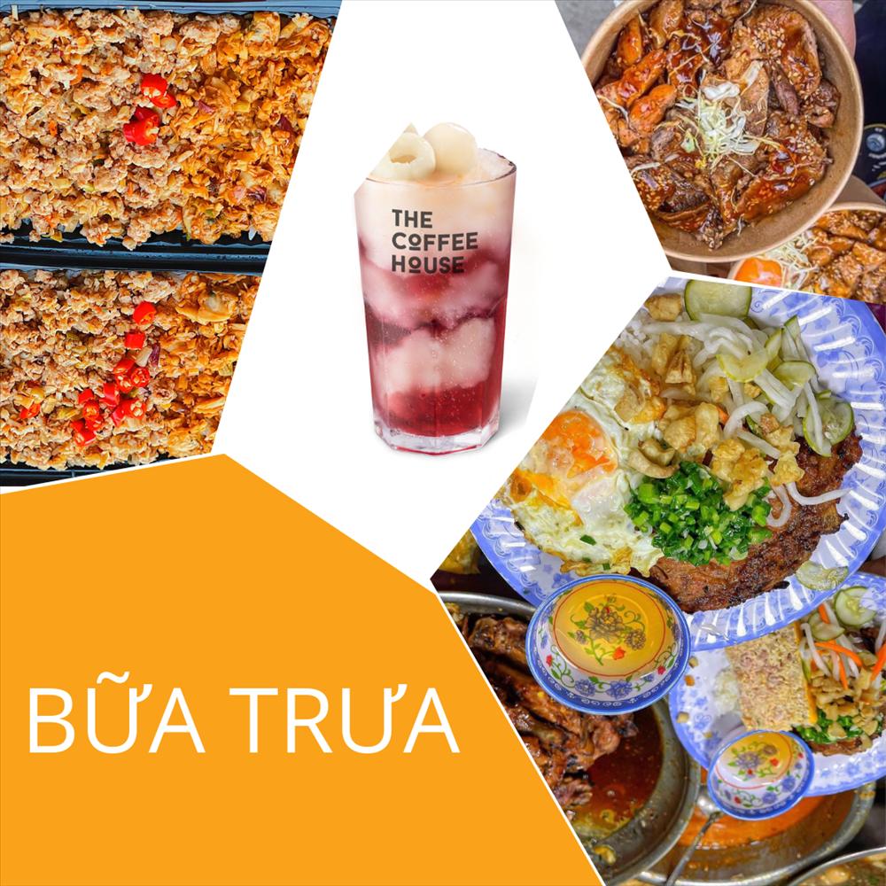 ‘Điểm mặt’ các món ăn tiện lợi, giàu năng lượng cho sinh viên xa nhà-2