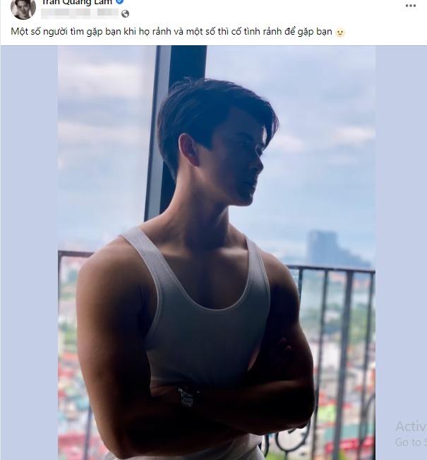 Hot boy Người Ấy Là Ai nhận 3D sau lời tố nữ BTV giả tạo-2