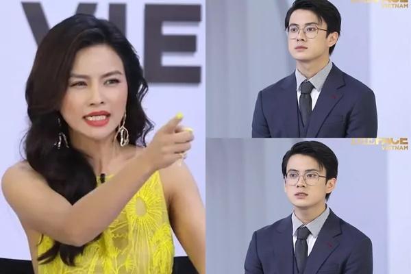 Hot boy Người Ấy Là Ai nhận 3D sau lời tố nữ BTV giả tạo-5