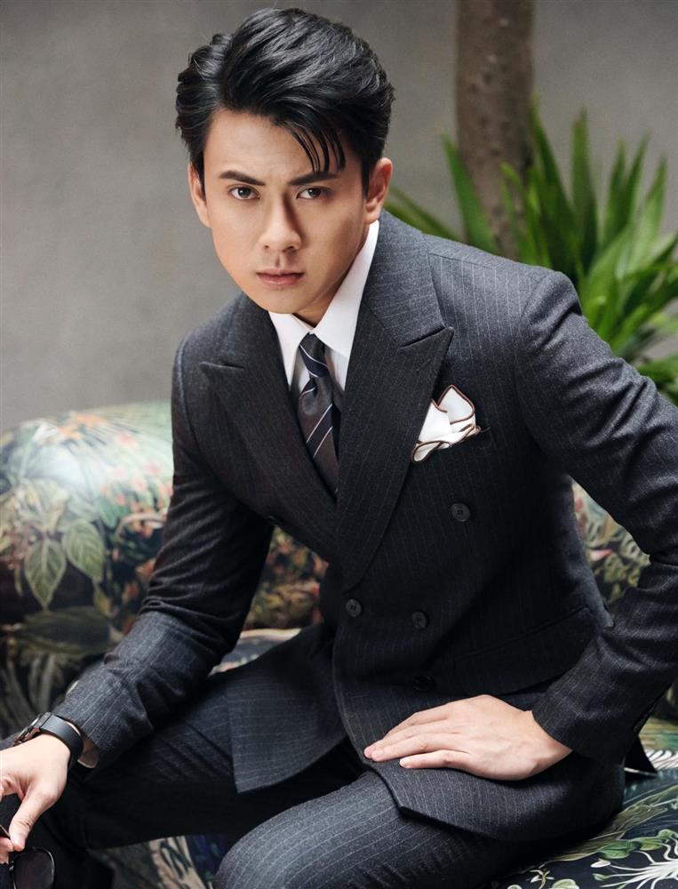 Hot boy Người Ấy Là Ai nhận 3D sau lời tố nữ BTV giả tạo-6