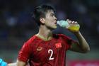 Bên trong chai nước màu vàng của đội tuyển Việt Nam