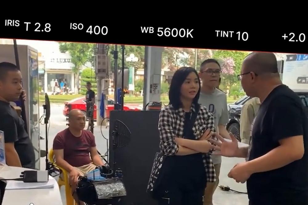 Garage Hạnh Phúc: Quỳnh Kool trừng trị vị khách hổ báo cáo chồn-3