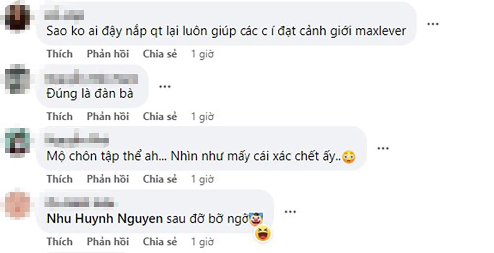 Sau Team Building, Cửa Lò lại dậy sóng trào lưu đào huyệt tập thể-2