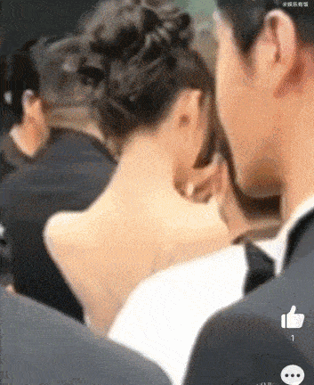 Trương Thiên Ái bật khóc trên thảm đỏ do bị cắm sừng?-7