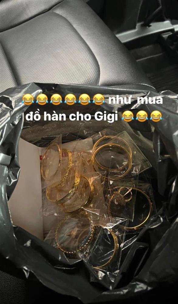 Không phải túi hiệu, HHen Niê chi mạnh cho món đồ xa xỉ này!-1