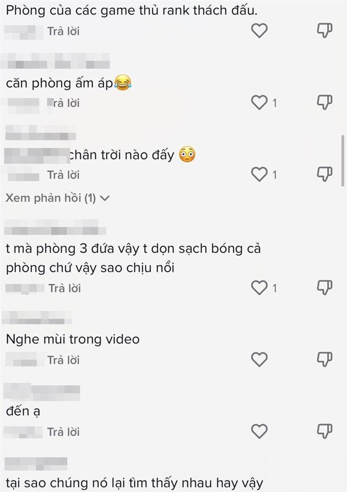 3 thanh niên mặt mũi sáng sủa chễm chệ trong căn phòng ngập rác-6