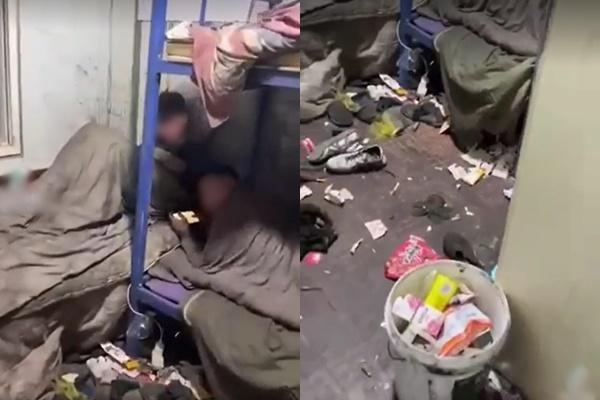 Cuộc sống cậu bé từng góp mặt trong MV phủ sóng khắp thế giới-12