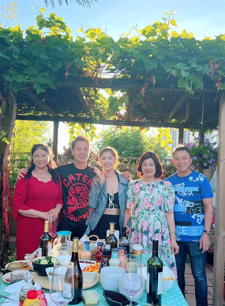 Đăng Khôi hé lộ cơ ngơi ít ai biết của Dương Khắc Linh ở Hà Lan-5