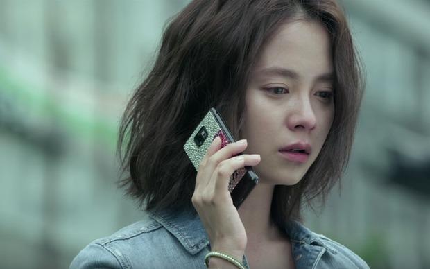 Sao Hàn đóng MV: Lee Min Ho - Park Min Young là huyền thoại-3