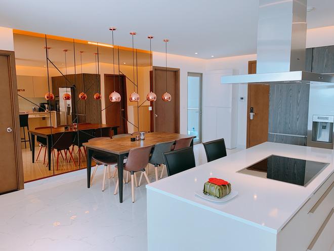 Đăng Khôi hé lộ cơ ngơi ít ai biết của Dương Khắc Linh ở Hà Lan-12