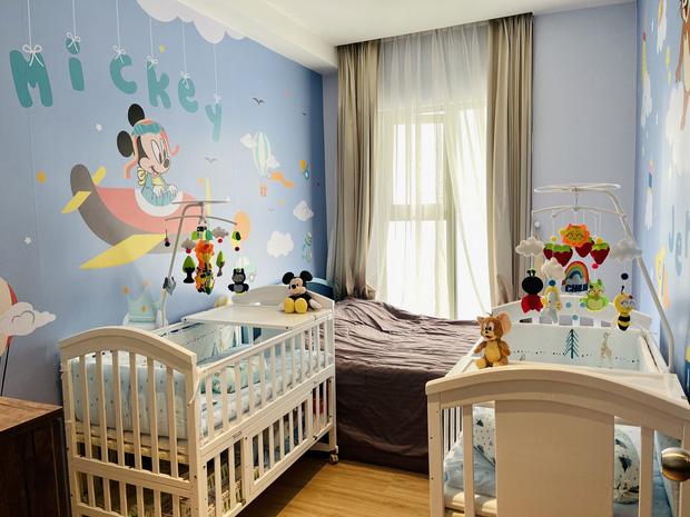 Đăng Khôi hé lộ cơ ngơi ít ai biết của Dương Khắc Linh ở Hà Lan-14