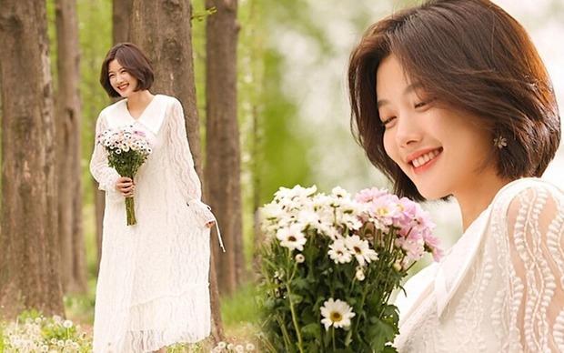 Sao Hàn đóng MV: Lee Min Ho - Park Min Young là huyền thoại-16