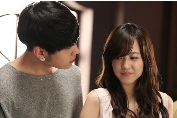 Sao Hàn đóng MV: Lee Min Ho - Park Min Young là huyền thoại-19