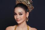 Hoa hậu Hòa bình Thái Lan 2022 bị yêu cầu bồi thường hơn 33 triệu USD-2