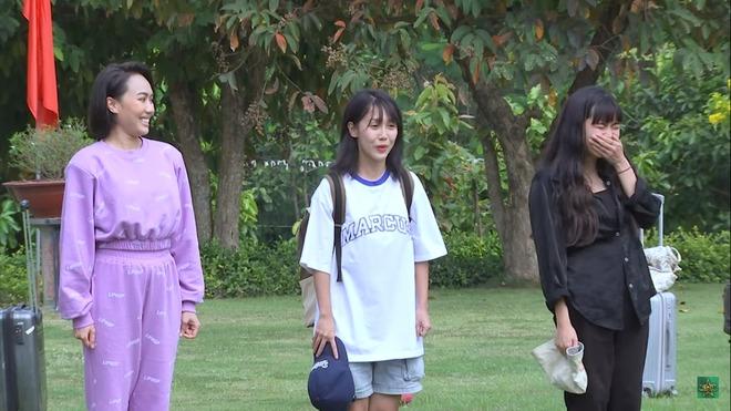 Dàn phù dâu - phù rể trong lễ cưới Diệu Nhi - Anh Tú gồm những ai?-3