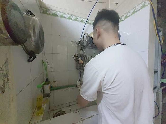 Thanh niên bật khóc vì cuộc sống ở rể cực khổ tới không tưởng-2