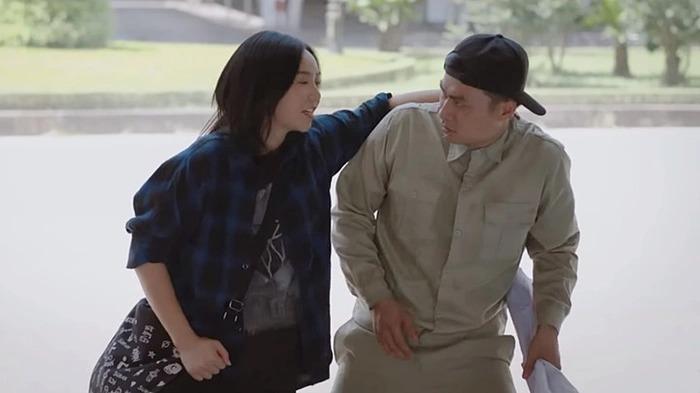 Duy Hưng làm gì khiến Quỳnh Kool sợ hết hồn trong Gara Hạnh Phúc?-3