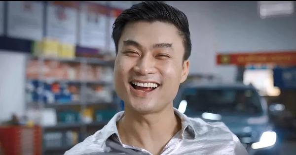 Duy Hưng làm gì khiến Quỳnh Kool sợ hết hồn trong Gara Hạnh Phúc?-4