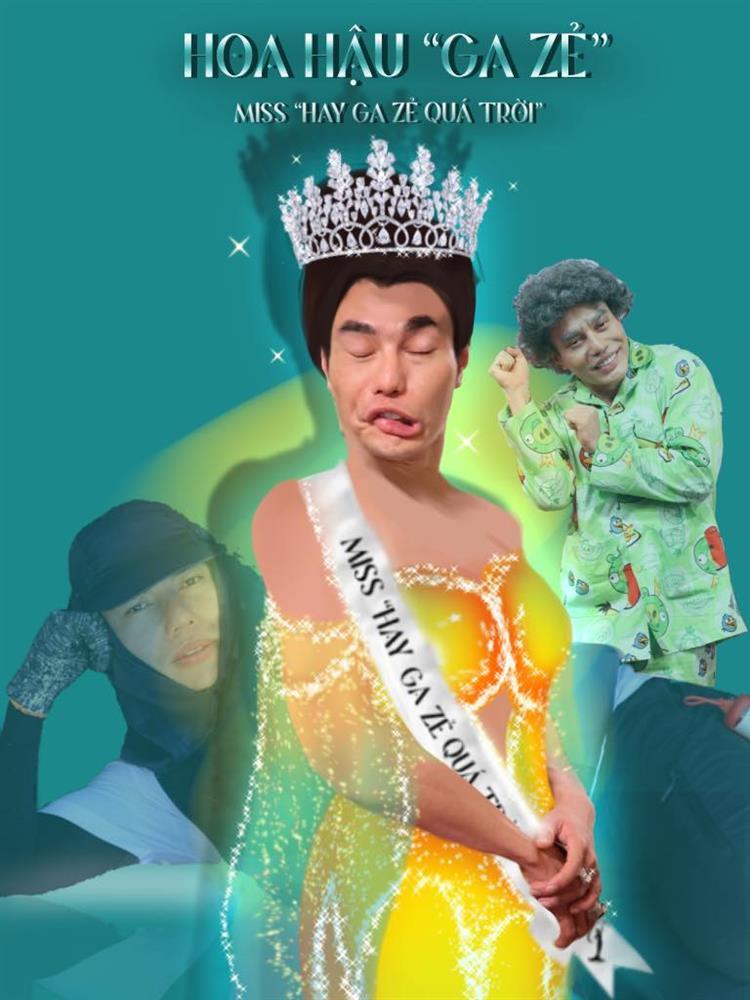 Lê Dương Bảo Lâm dọa xóa sổ FC, lý do liên quan Lee Min Ho?-8