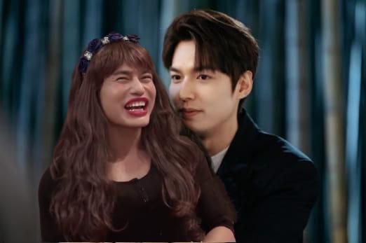 Lê Dương Bảo Lâm dọa xóa sổ FC, lý do liên quan Lee Min Ho?-5