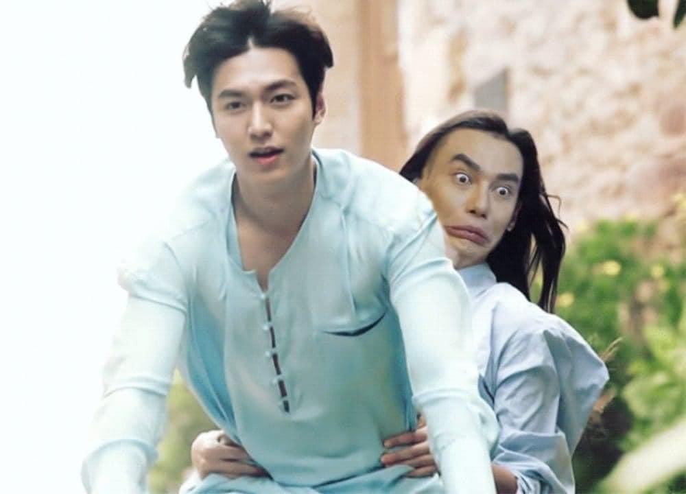 Lê Dương Bảo Lâm dọa xóa sổ FC, lý do liên quan Lee Min Ho?-4
