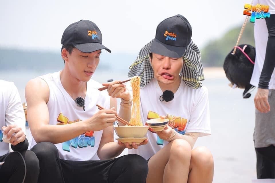 Lê Dương Bảo Lâm dọa xóa sổ FC, lý do liên quan Lee Min Ho?-11