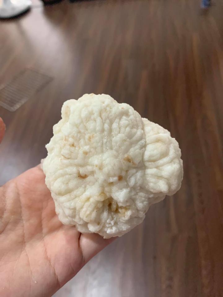 Hú hồn bánh trung thu tự làm kiểu 3 phần xui xẻo, 7 phần bất lực-6