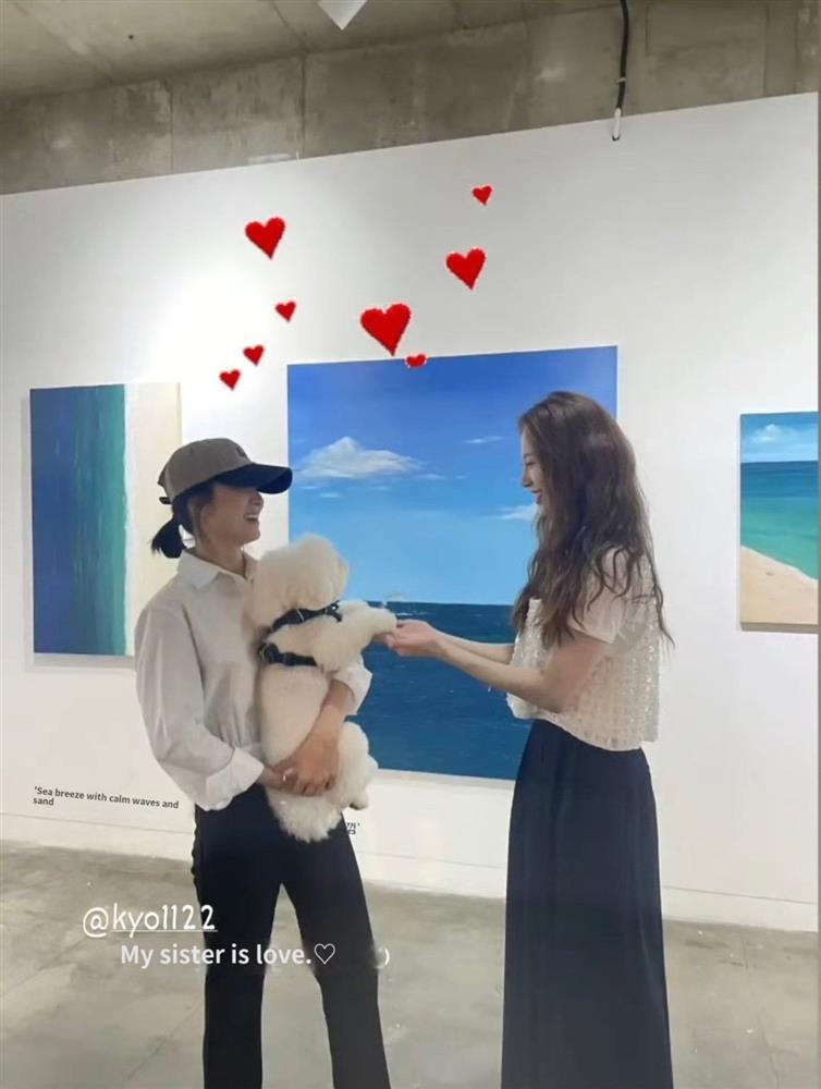 Song Hye Kyo xuất hiện sau tin đồn cắm sừng Song Joong Ki-2